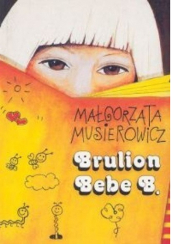Brulion Bebe B