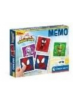 Memo Spidey