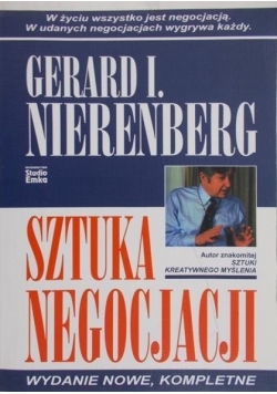 Sztuka negocjacji