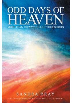 Odd Days of Heaven