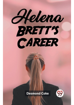 Helena Brett's Career