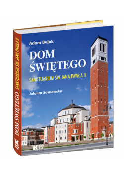 Dom Świętego