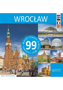 Wrocław 99 miejsc