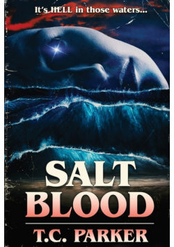 Saltblood