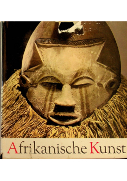 Afrikanische Kunst