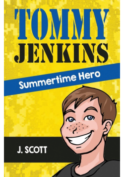Tommy Jenkins Summertime Hero