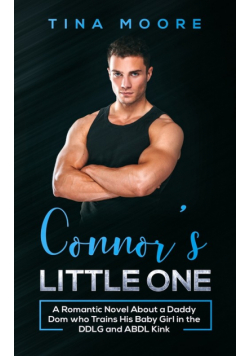 Connor's Little One