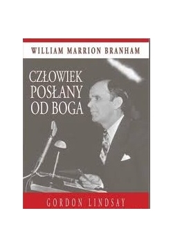 Człowiek Posłany od Boga