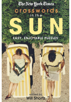 The New York Times Crosswords in the Sun