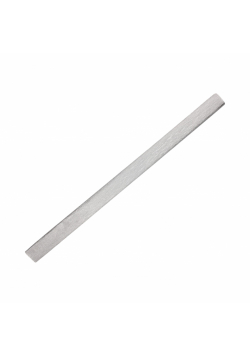 Bibuła marszczona Astra 50*200 cm srebrna 10 rolek