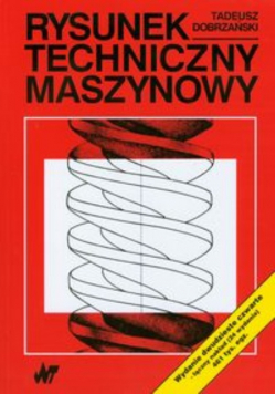 Rysunek Techniczny Maszynowy