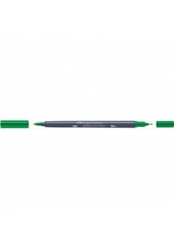 Pisak dwustronny Goldfaber Sketch kol. 316 (5szt)