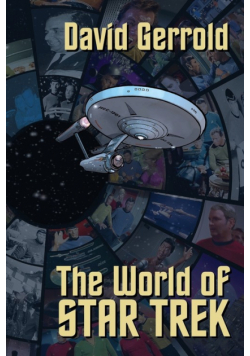 The World Of Star Trek