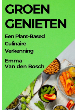 Groen Genieten