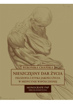 Nieszczęsny dar życia