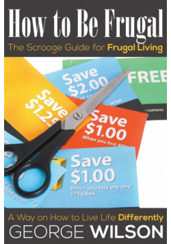 How to Be Frugal