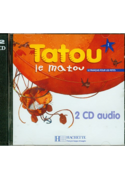 Tatou le matou 1