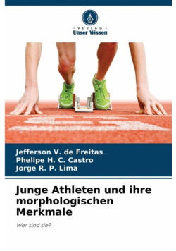 Junge Athleten und ihre morphologischen Merkmale