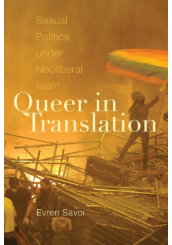 Queer in Translation