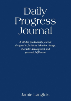 Daily Progress Journal