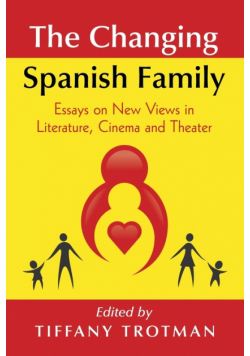 The Changing Spanish Family