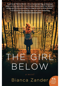 Girl Below, The