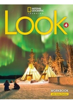 Look Level 4 Work Book