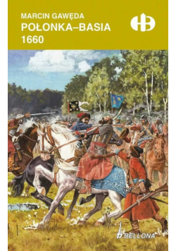 Połonka-Basia 1660