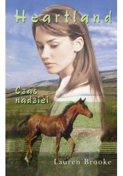 Heartland 17 Czas nadziei