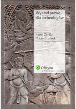 Wykład prawa dla archeologów