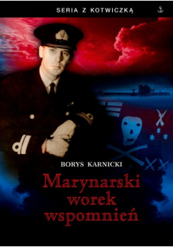 Marynarski worek wspomnień