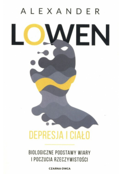 Depresja i ciało