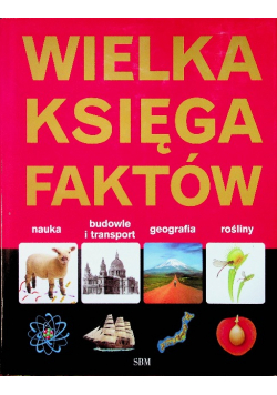 Wielka księga faktów