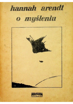 O myśleniu Przedruk