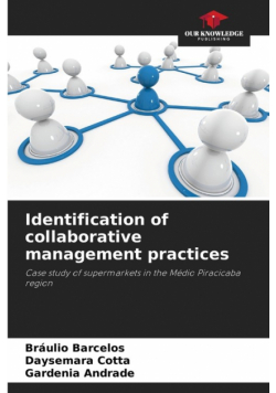 Identification of collaborative management practices