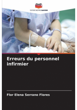 Erreurs du personnel infirmier