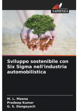 Sviluppo sostenibile con Six Sigma nell'industria automobilistica