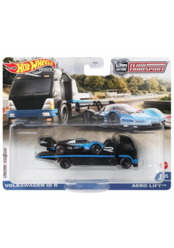 Hot Wheels Pojazd transportowy GRK69