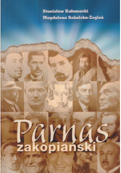 Parnas zakopiański