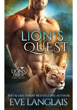 Lion's Quest