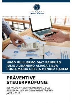 Präventive Steuerprüfung