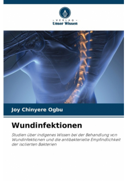 Wundinfektionen