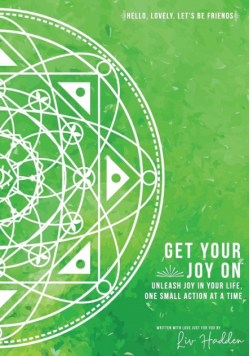 Get Your Joy On™