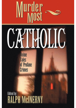 Murder Most Catholic