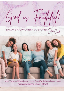God is Faithful!