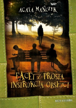 Facet z prostą instrukcją obsługi