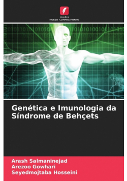 Genética e Imunologia da Síndrome de Behçets