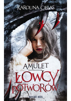 Amulet Łowcy potworów