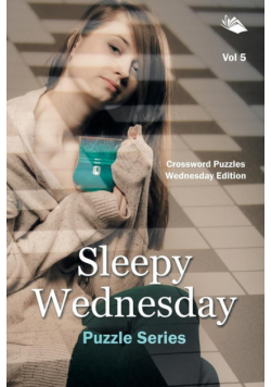 Sleepy Wednesday Puzzle Series Vol 5