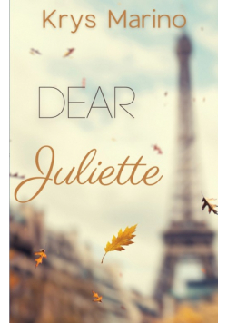 Dear Juliette